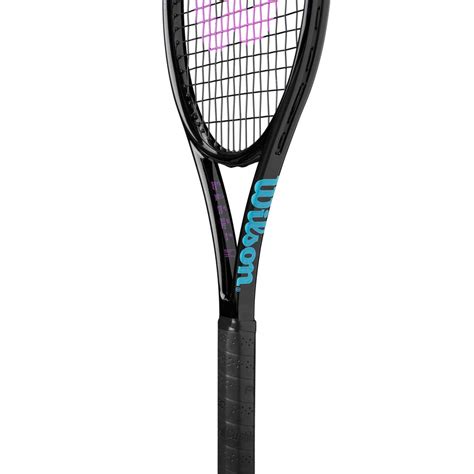 six lv tennis racket|Wilson Six LV Tennis Racquet .